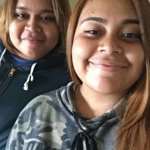 Meet your Posher, Rosemary